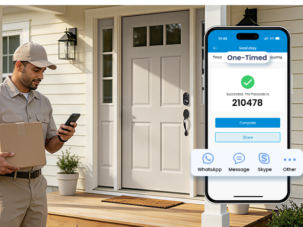 Smart Lock