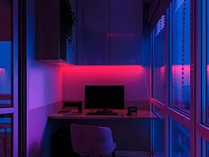cob led strip