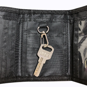 Hanging key
