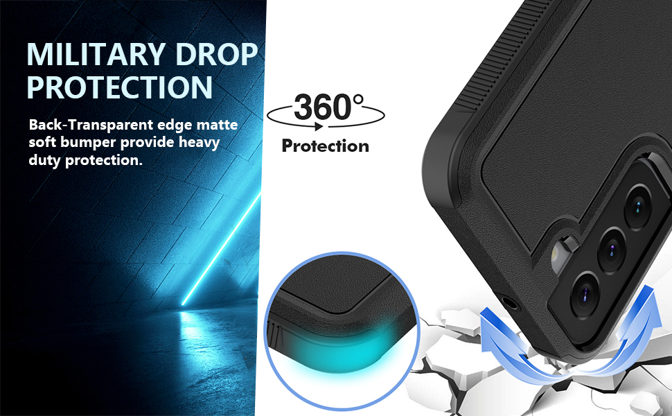Samsung Galaxy S22 5G case