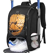 baseball bag