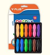 Peanut Crayons for Kids
