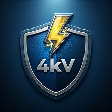 4KV surge protection