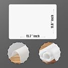 silicone placemat