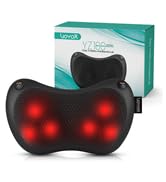 Massager pillow