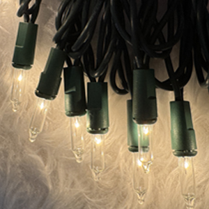 christmas lights
