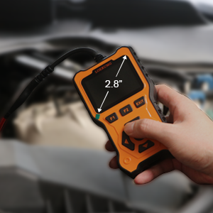 battery monitor