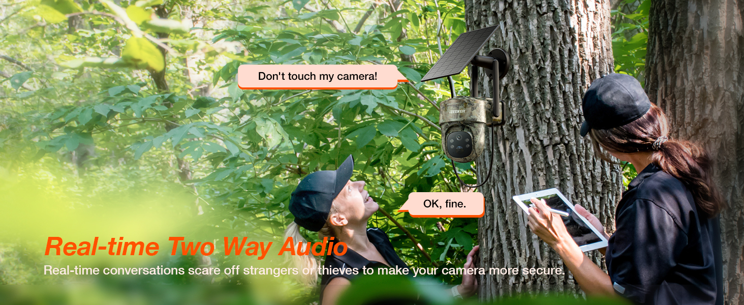 trail camera