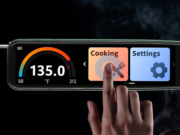 Meat Thermometer