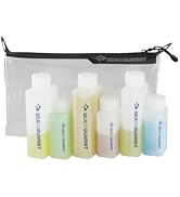 Sea to Summit Padded Pouch Protective Neoprene Case