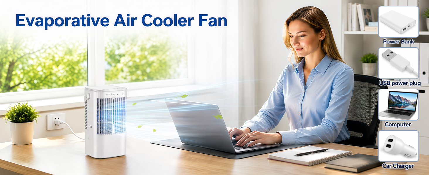 small air conditioner