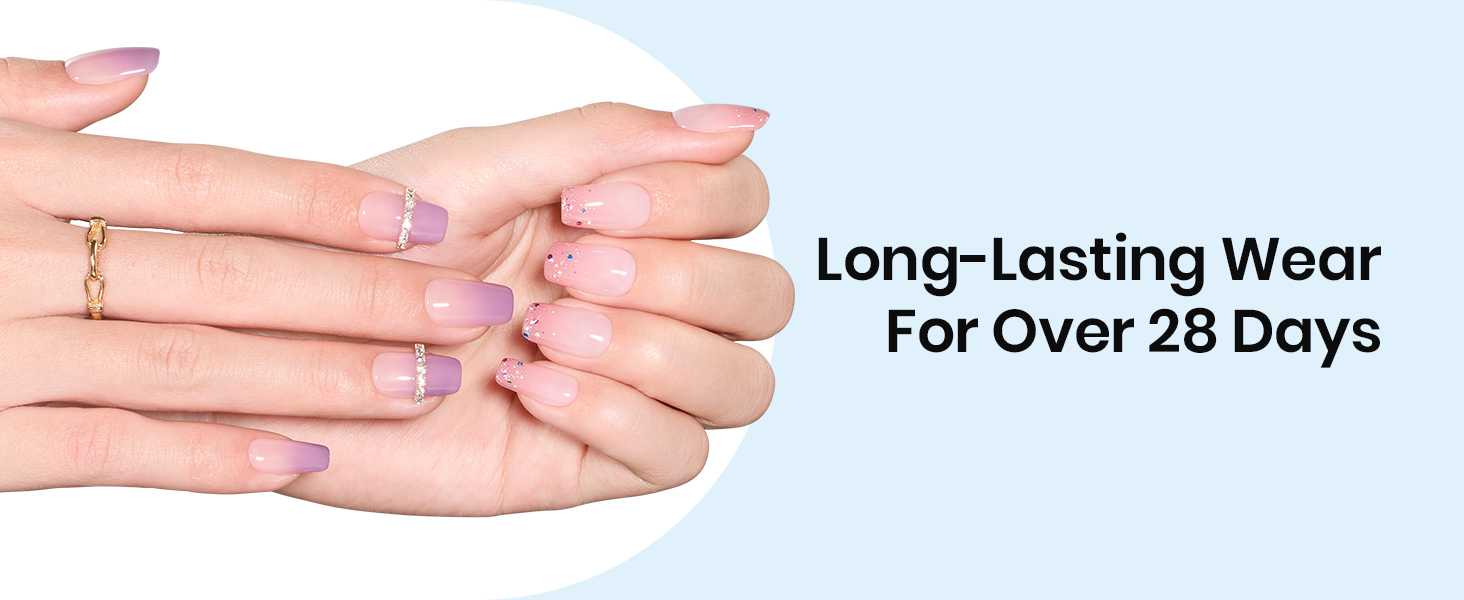 nail glue