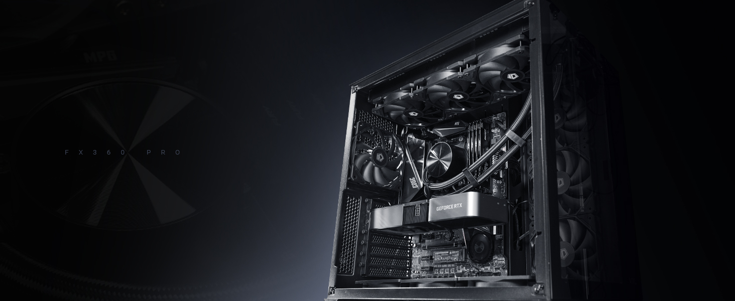 cpu cooler