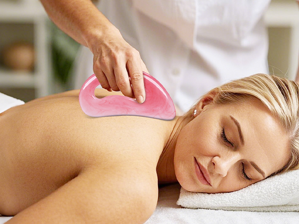 Relieve Back & Neck Pain