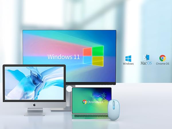 mouse computer