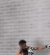 Wall Mount Heavy Bag Hanger