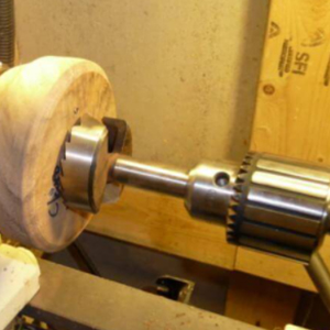 Drill Chunk set
