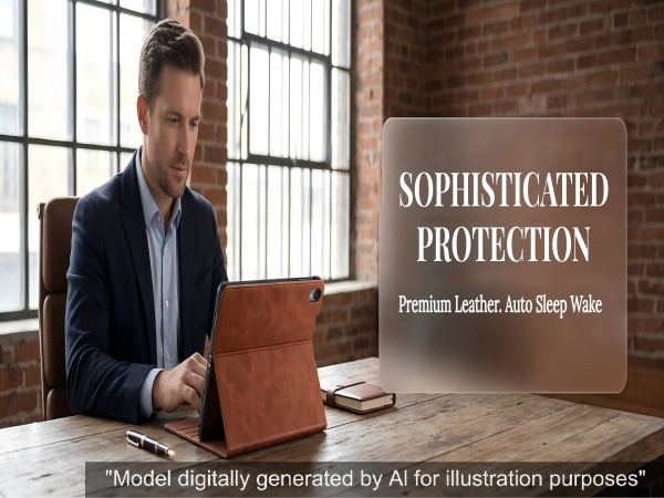 Durable protective cover
