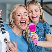 Role Play as A Singer