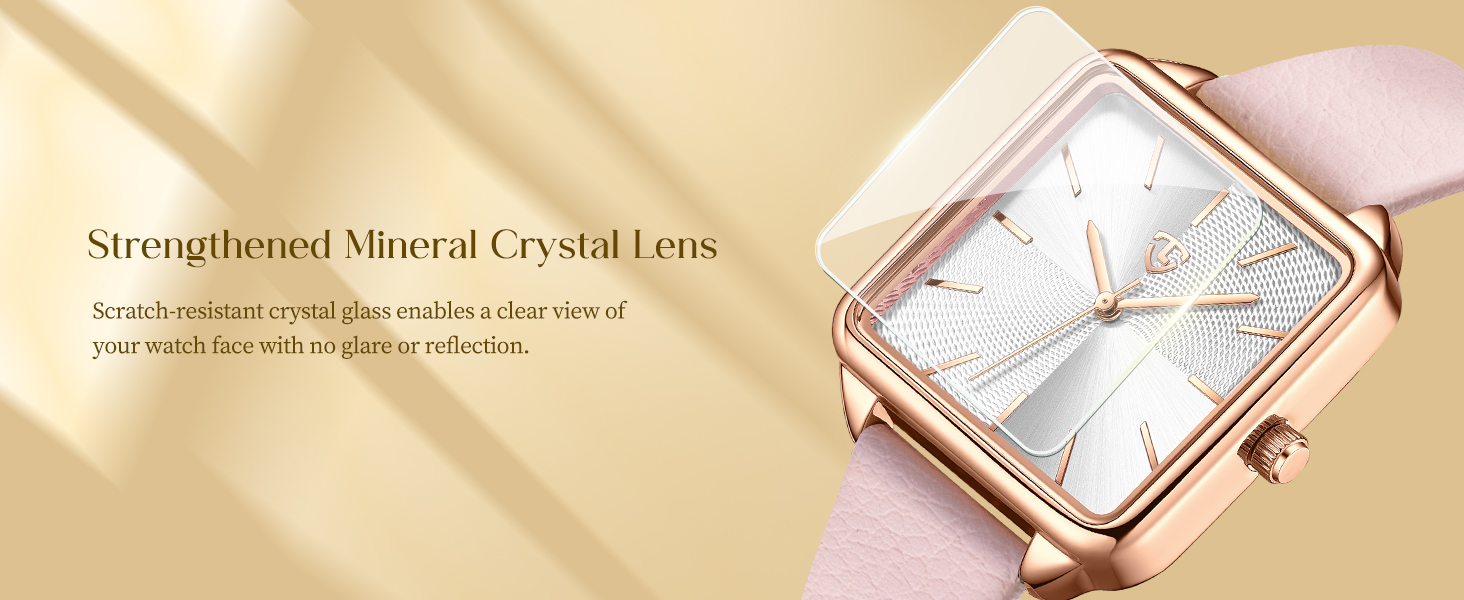 watches for women
