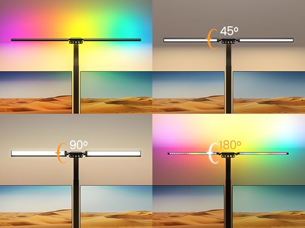 desk lamp