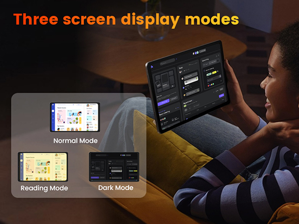 8 inch tablet android 2026 2025 small dual band wifi android 15 64GB 11GB