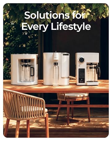 Solutions for Every Lifestyle