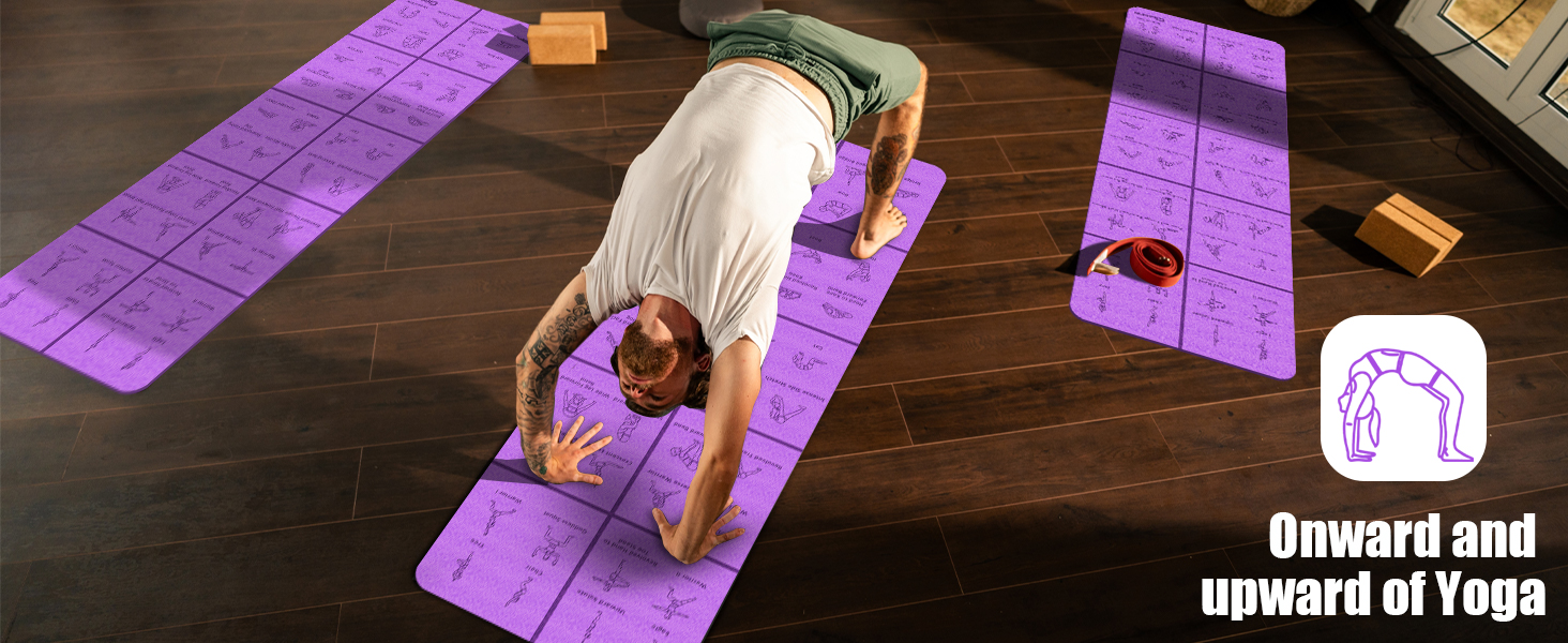 foldable yoga mat -6