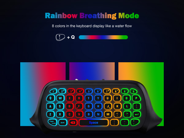 xbox controller keyboard