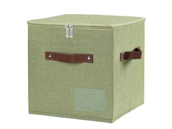 Storage Bins with Lid