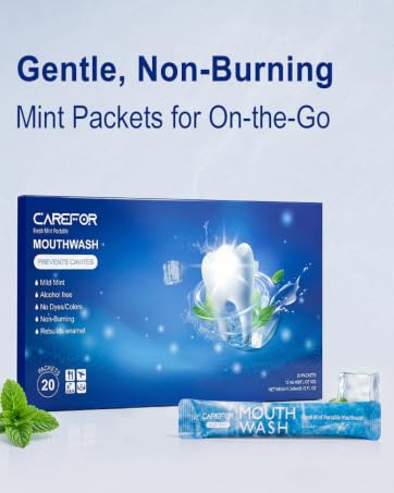 Travel mouthwash-S2