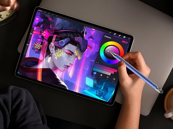 Stylus Pen