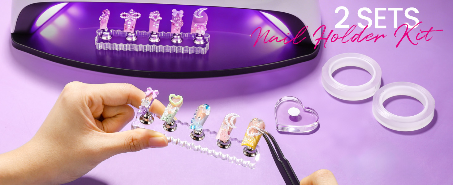 nail stand