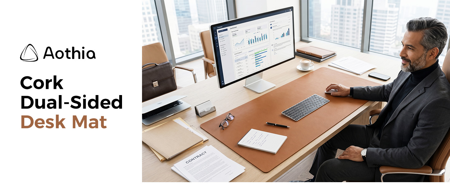 desk pad