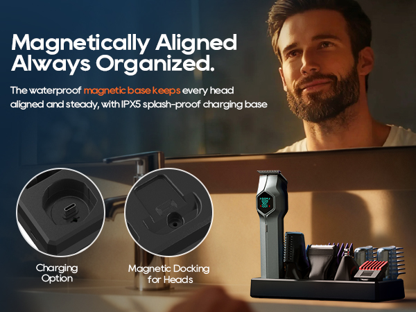 mens shaving kit