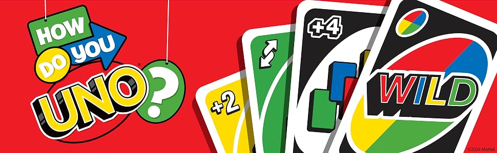 UNO Evergreen Banner 2024
