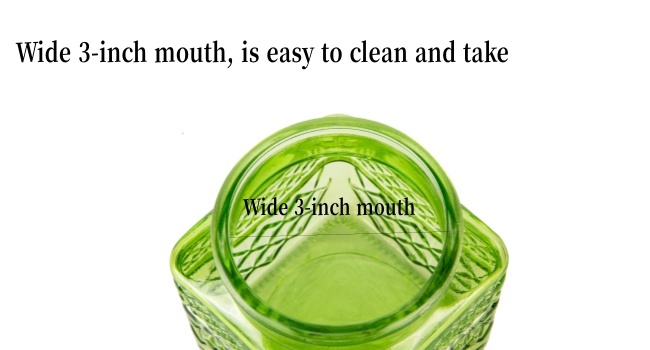 green jar