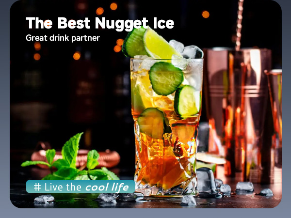 nugget ice maker5-1