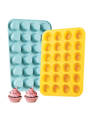 muffin pan