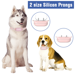Safe Fit with 2 Pairs of Silicone Covers