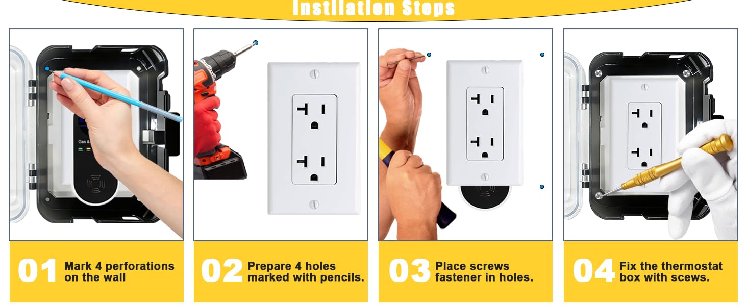Socket Lock