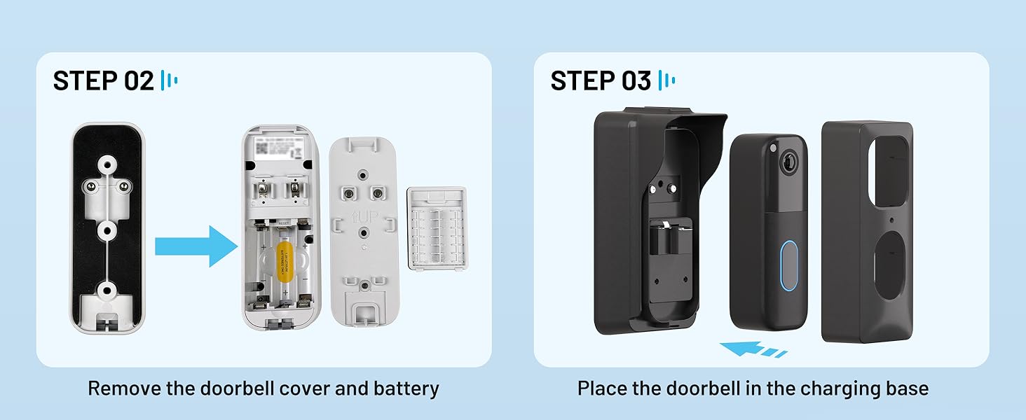 blink doorbell solar charger