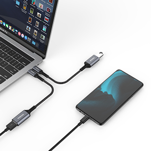 type c to usb adapter