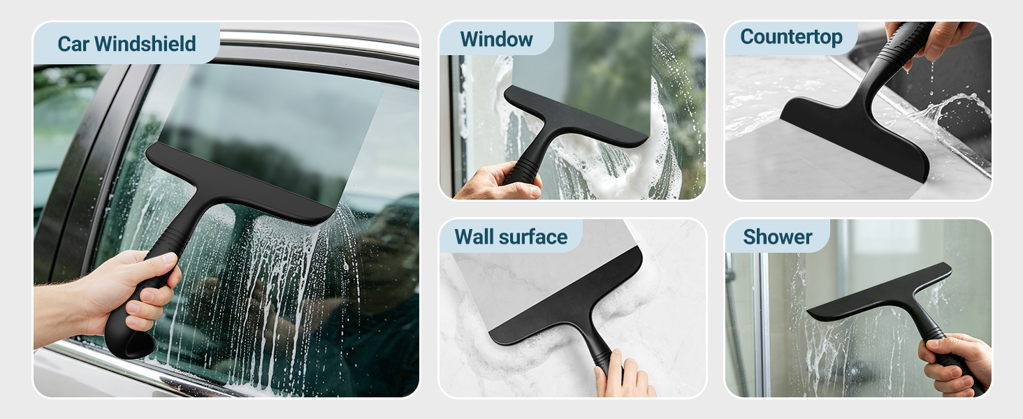 Shower Squeegee