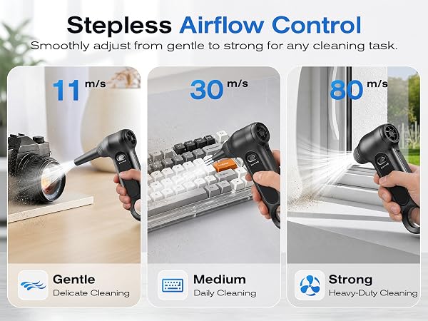 cordless air duster electric duster for pc