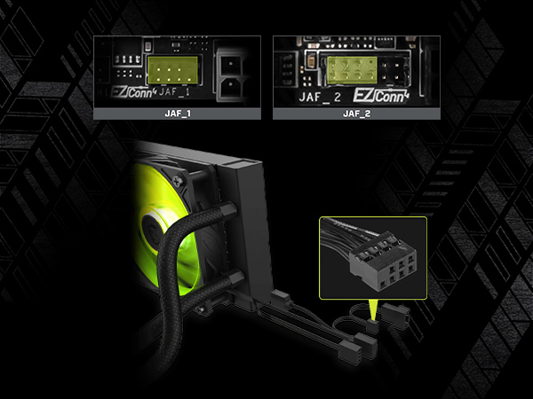 EZ CONN-DESIGN