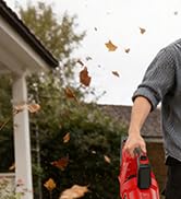 handheld blower