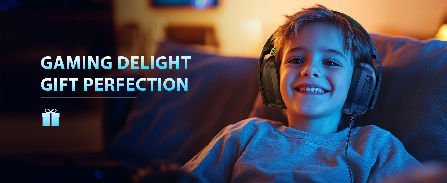 Gaming Headset
