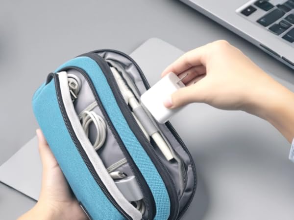 Electronic bag