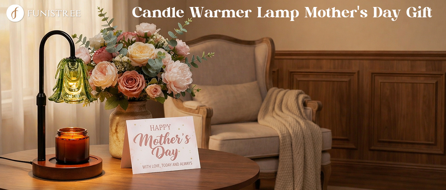 candle warmer lamp